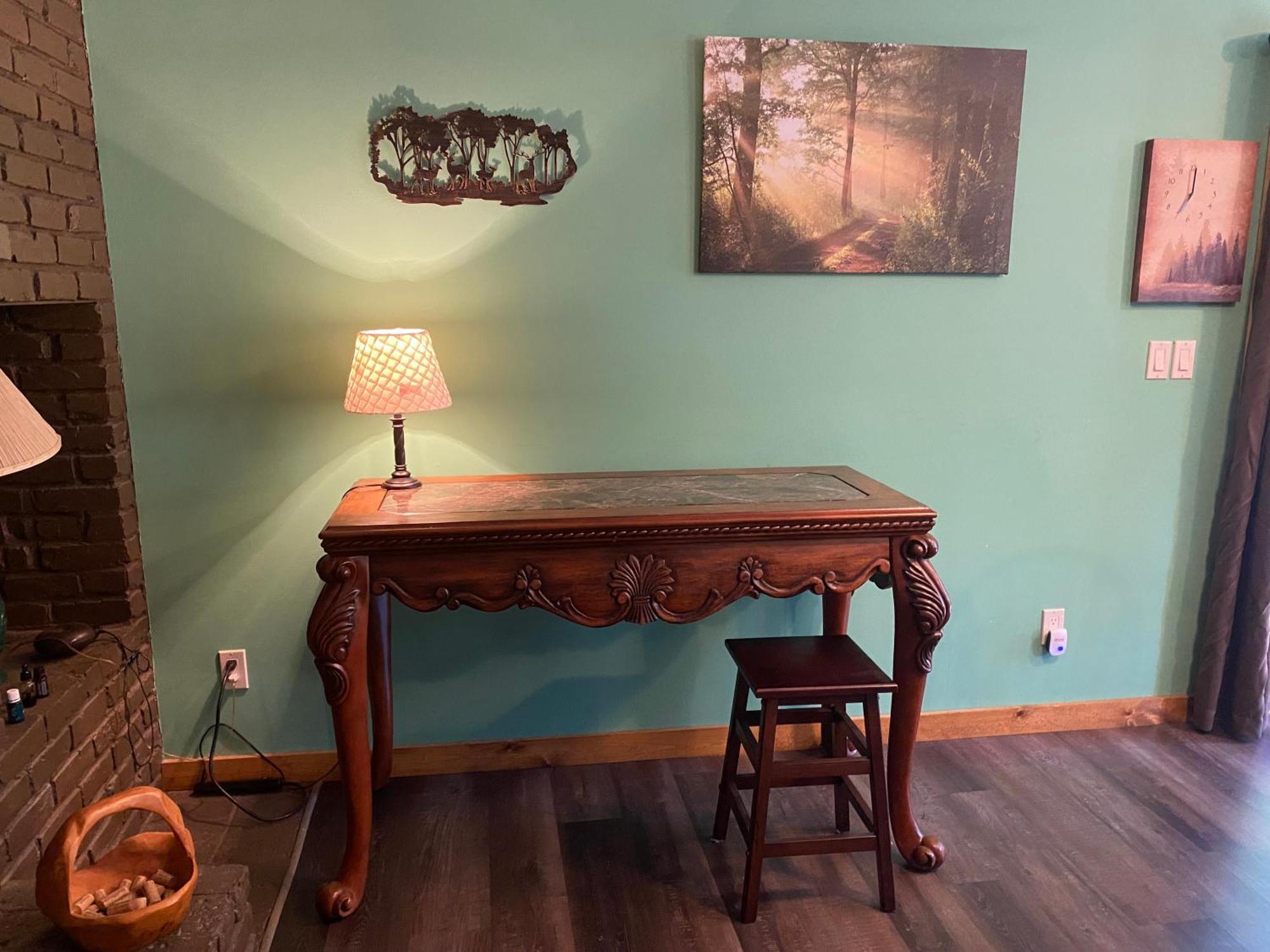 Cabin - Hot Tub - Fire Pit - View - Getaway! Oak Harbor Exterior photo
